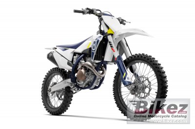 Husqvarna fc discount 350 for sale